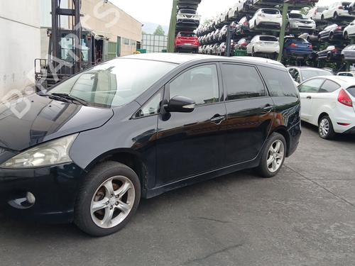 Brukte deler til MITSUBISHI GRANDIS (NA_W) 2.0 DI-D (NA8W) (140 hp) 2885445