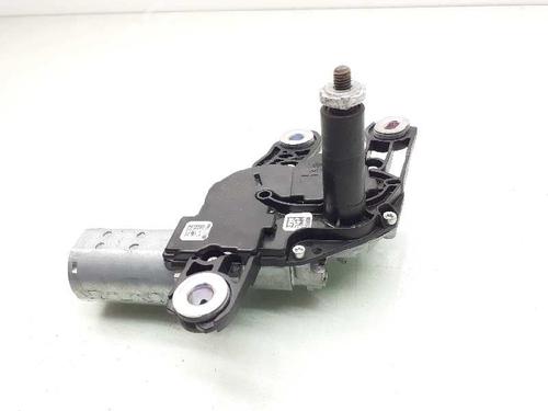 Used Rear wiper motor SKODA OCTAVIA III Combi (5E5, 5E6) 2.0 TDI (150 hp) 12244146