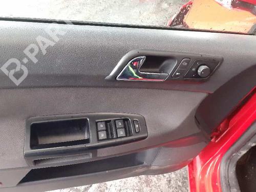 Engine control unit (ECU) VW POLO (9N_, 9A_)  | BP12150618M57 