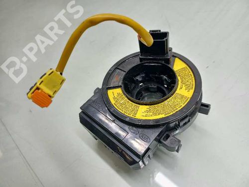 Used Squib airbag HYUNDAI i40 I (VF) 1.7 CRDi (116 hp) 9738068