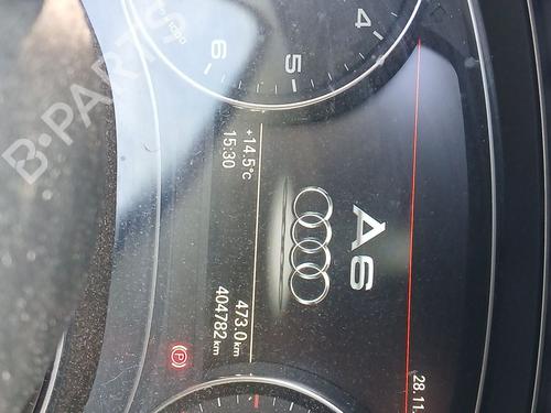 Switch AUDI A6 C7 (4G2, 4GC) 3.0 TDI quattro | BP33977413I30  - Image 12