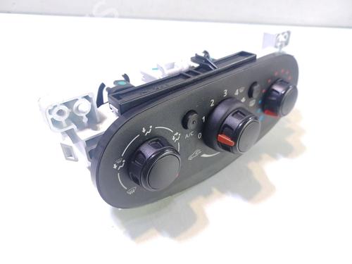 Used Climate control DACIA SANDERO II [2012-2025]  16343863