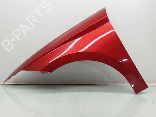 Forkjerm venstre Forkjerm venstre SEAT IBIZA V (KJ1, KJG) 1.0 MPi (80 hp) 35751220 35751220