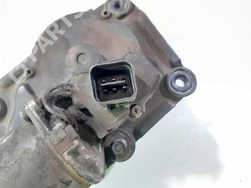 Front wiper motor KIA CARNIVAL II (GQ) 2.9 CRDi | BP11196130M29 