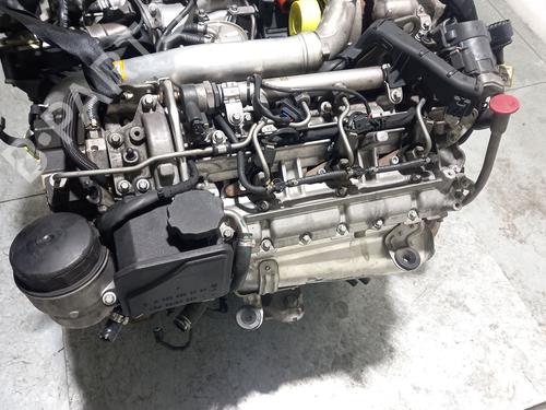 Engine MERCEDES-BENZ GLK-CLASS (X204) 320 CDI 4-matic (204.983) | BP31013272M1