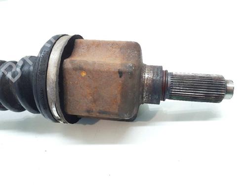 Left front driveshaft CITROËN C5 I (DC_) 2.2 HDi (DC4HXB, DC4HXE) | BP5865305M38 