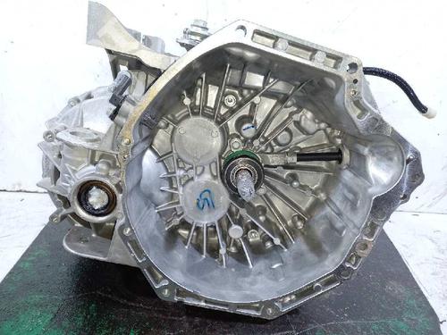 Used Manual gearbox Manual gearbox MERCEDES-BENZ VITO Mixto (Double Cabin) (W447) [2014-2026] 10236375 10236375