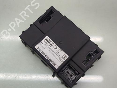 Module électronique NISSAN NAVARA NP300 (D40) 2.5 dCi 4WD (174 hp) 33016526