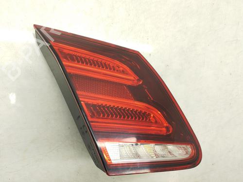 Left tailgate light MERCEDES-BENZ E-CLASS (W212) E 200 CDI / BlueTEC (212.005, 212.006) | BP36040225C79 - Image 2