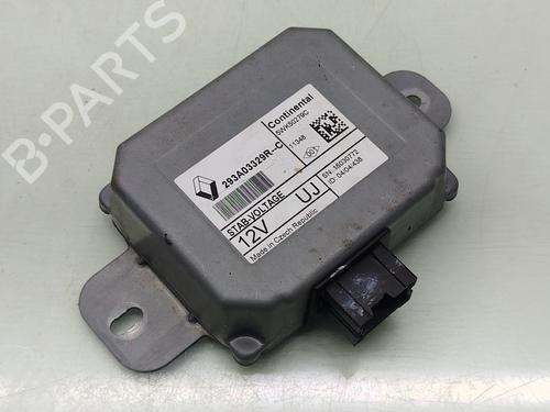Used Electronic module RENAULT SCÉNIC III (JZ0/1_) 1.6 dCi (JZ00, JZ12) (130 hp) 32262052