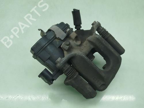 Used Right rear brake caliper Right rear brake caliper BMW X3 (F25) xDrive 20 d (190 hp) 34439895 34439895