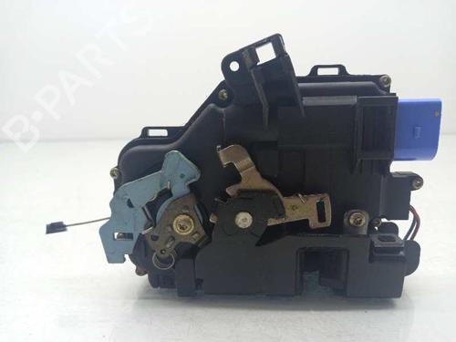 Venstre foran lås VW GOLF V (1K1)  | BP13545747C98 