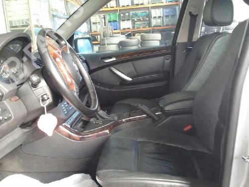 Mass air flow sensor BMW X5 (E53) 4.4 i | BP1869524M95 