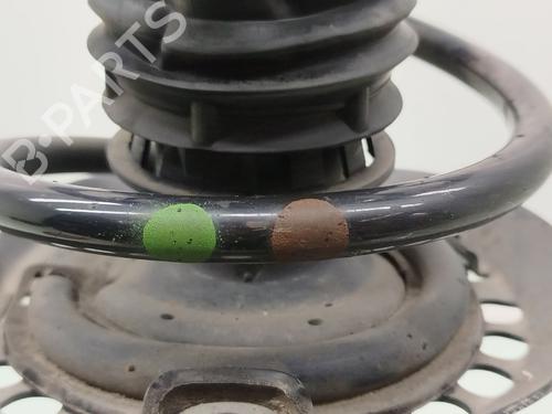 Left front shock absorber MERCEDES-BENZ E-CLASS (W212) E 220 CDI / BlueTEC (212.001, 212.002) | BP34624532M16 - Image 4