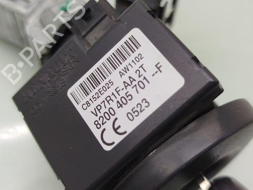 Ignition barrel RENAULT KANGOO Express (FW0/1_) Z.E. (FW0Z, FW1Z) | BP34156293M48 - Image 5