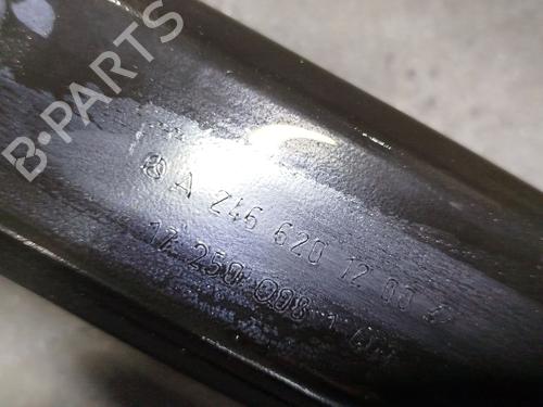 Subframe MERCEDES-BENZ GLA-CLASS (X156) GLA 200 CDI / d (156.908) | BP25769563M9 