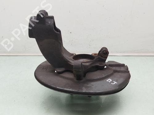 Left front steering knuckle FORD TRANSIT CONNECT V408 Box Body/MPV 1.5 TDCi | BP38074772M25 - Image 2