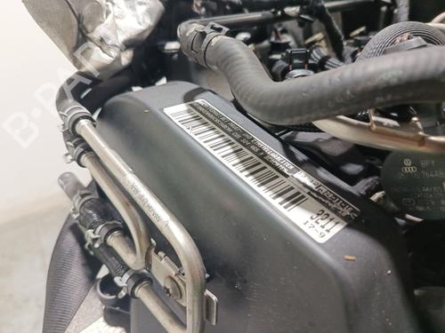 Engine AUDI A1 Sportback (8XA, 8XF) 1.4 TDI | BP33243917M1  - Image 12