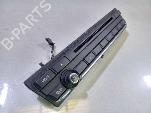 Used Radio BMW X3 (F25) xDrive 20 d (190 hp) 15618316
