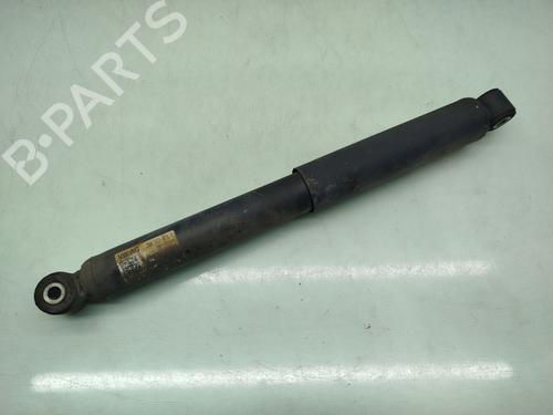 Venstre bak støtdemper VW CRAFTER Platform/Chassis (SZ_) 2.0 TDI FWD (SZB, SZC, SZH, SZI, SZJ, SZK, SZO, SZP, SZS... (140 hp) 32206867