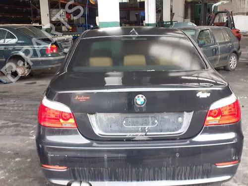 Front right window mechanism BMW 5 (E60) 530 d | BP5946621C23 