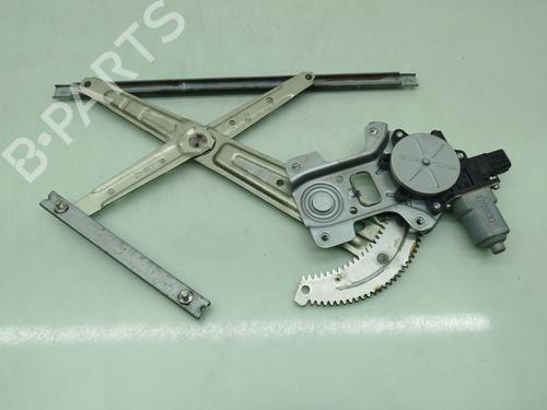 Front right window mechanism PEUGEOT ION | BP33872968C23 - Image 4