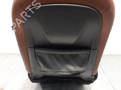 Seats set JAGUAR XF I (X250) 3.0 D | BP16765950C78 