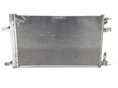 Used AC radiator OPEL ZAFIRA TOURER C (P12) 1.6 CDTI (75) (136 hp) 24803994