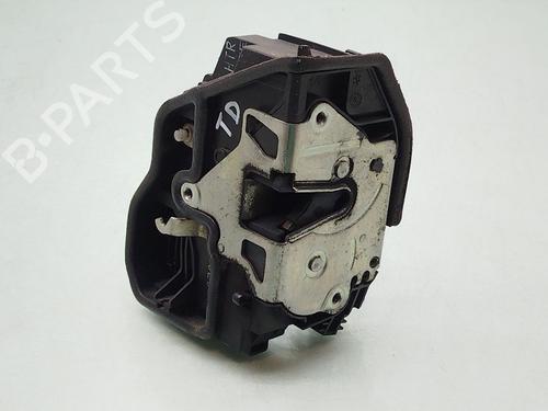 Used Rear right lock BMW X3 (E83) 2.0 d (150 hp) 29544655