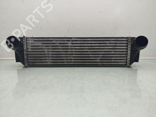 Used Intercooler Intercooler BMW 5 (F10) 535 i (306 hp) 23206372 23206372