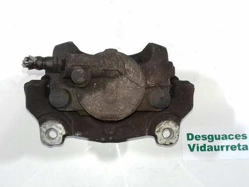 Left front brake caliper FORD MONDEO IV (BA7) 1.8 TDCi | BP11558455M105 