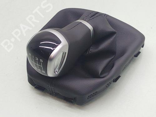 Used Shift knob AUDI A1 Sportback (GBA) 30 TFSI (116 hp) 29564043