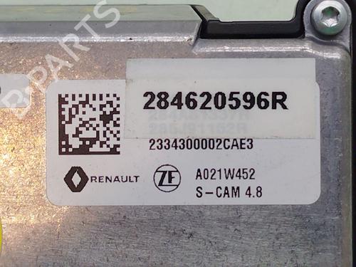 Electronic module MERCEDES-BENZ T-CLASS MPV (W420) T 180 (420.863, 420.865) | BP40106972M83 - Image 4