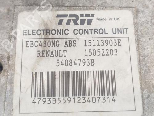 Pompe ABS OPEL VIVARO A Van (X83) 2.5 CDTI (F7) | BP29934540M43