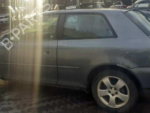 Left mirror AUDI A3 (8L1) 1.9 TDI | BP6886388C26 