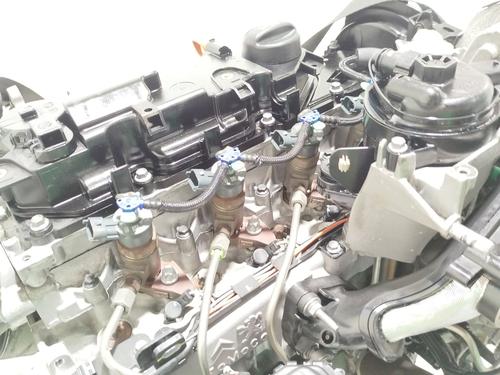 Engine CITROËN C4 CACTUS 1.6 BlueHDi 100 | BP26553596M1 