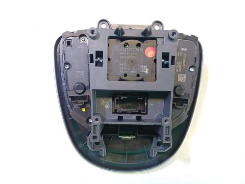 Switch MERCEDES-BENZ EQV (W447) EQV 250 (447.813, 447.815) | BP40105695I30 - Image 3
