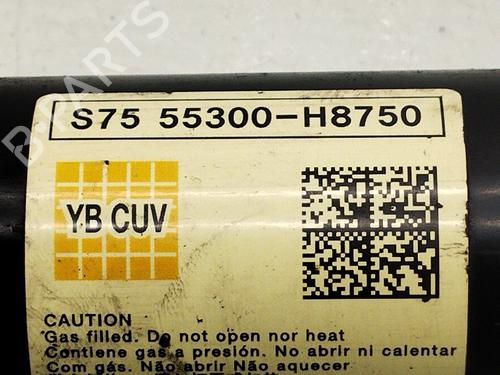 Left rear shock absorber KIA STONIC (YB) 1.0 T-GDi Eco-Dynamics+ | BP32867749M18 - Image 4