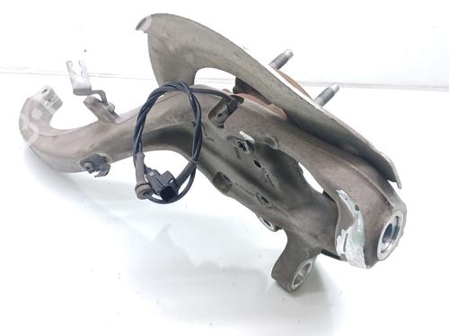 Left front steering knuckle JAGUAR XF II (X260) 2.0 D | BP39105797M25 - Image 2
