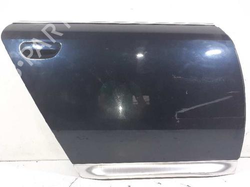 Right rear door AUDI ALLROAD C5 (4BH) 2.5 TDI quattro | BP7858398C5 