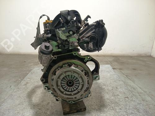 Engine OPEL CORSA E (X15) 1.2 (08, 68) | BP40107004M1  - Image 6