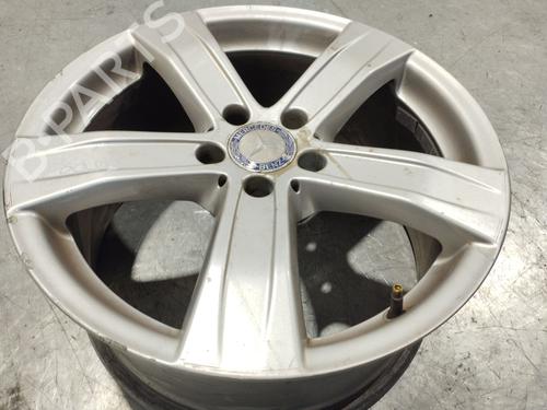 Rim MERCEDES-BENZ S-CLASS (W221, V221) S 250 CDI (221.003, 221.103) | BP23089101C45 