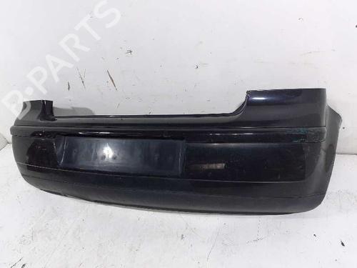 Rear bumper VW POLO IV (9N_, 9A_) 1.9 TDI | BP7248472C8 