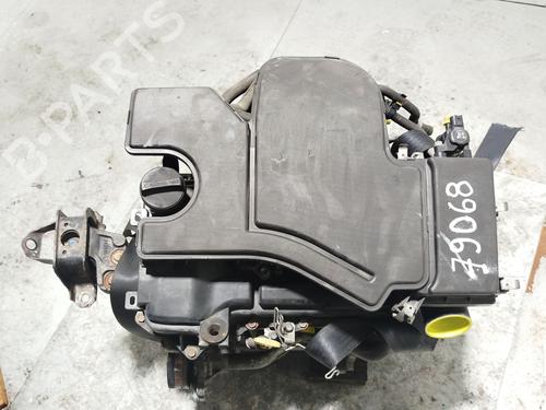 Used Engine TOYOTA AYGO (_B4_) [2014-2025]  29421908