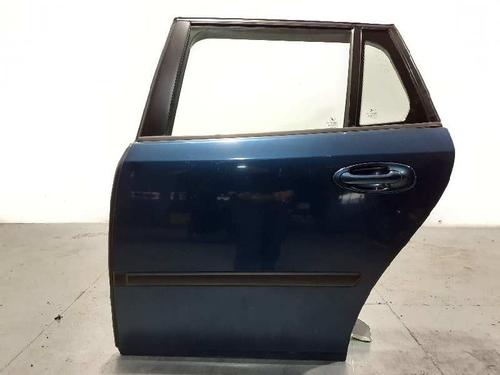 Puerta trasera izquierda SAAB 9-3 Estate (E50) [2005-2015]  16030211