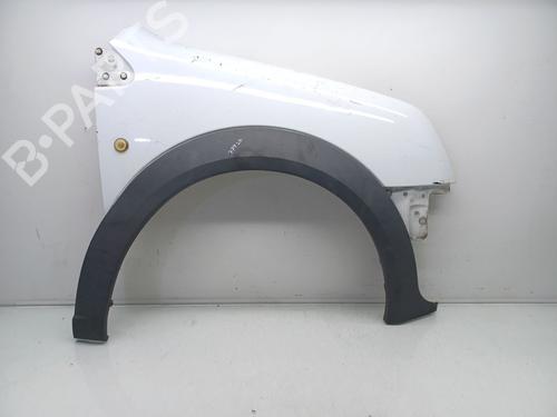 Used Right front fenders FORD TRANSIT CONNECT (P65_, P70_, P80_) 1.8 Di (75 hp) 26445807