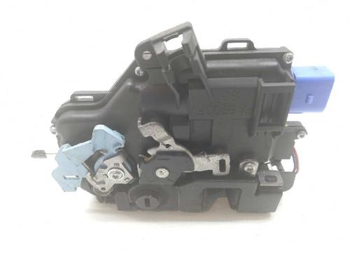 Rear left lock SKODA OCTAVIA II (1Z3) 2.0 TDI RS | BP11238199C100 
