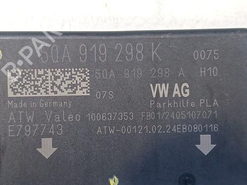 Elektronisk modul VW T-ROC (A11, D11) | BP29823123M83