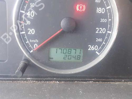 Hood SEAT ALHAMBRA (7V8, 7V9) 1.9 TDI | BP8359451C1 