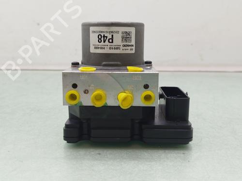 ABS pump KIA STONIC (YB) 1.0 T-GDi | BP37243350M43 - Image 2